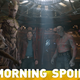 Illustration for article titled Some Familiar Faces Could Join the Crew in iGuardians of the Galaxy Vol. 2/i